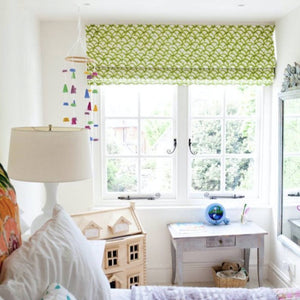 Tides Fabric