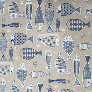 Vimba Fabric