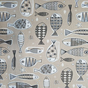 Vimba Fabric