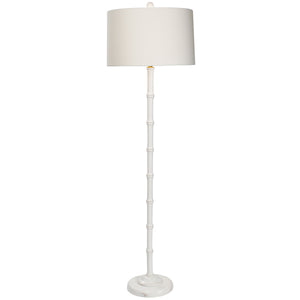 Vecchio Tall 65" Floor Lamp