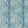 Pokot Wallpaper Sample - Denim