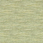 Close-up of a green woven texture