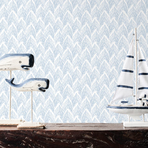 Piedmont Wallpaper Sample