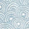 Panache Wallpaper Sample - Indigo