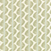 Aubin Wallpaper Sample - Aloe