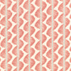 Aubin Wallpaper Sample - Pimento
