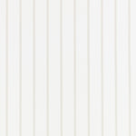 White vertical striped pattern on a white background