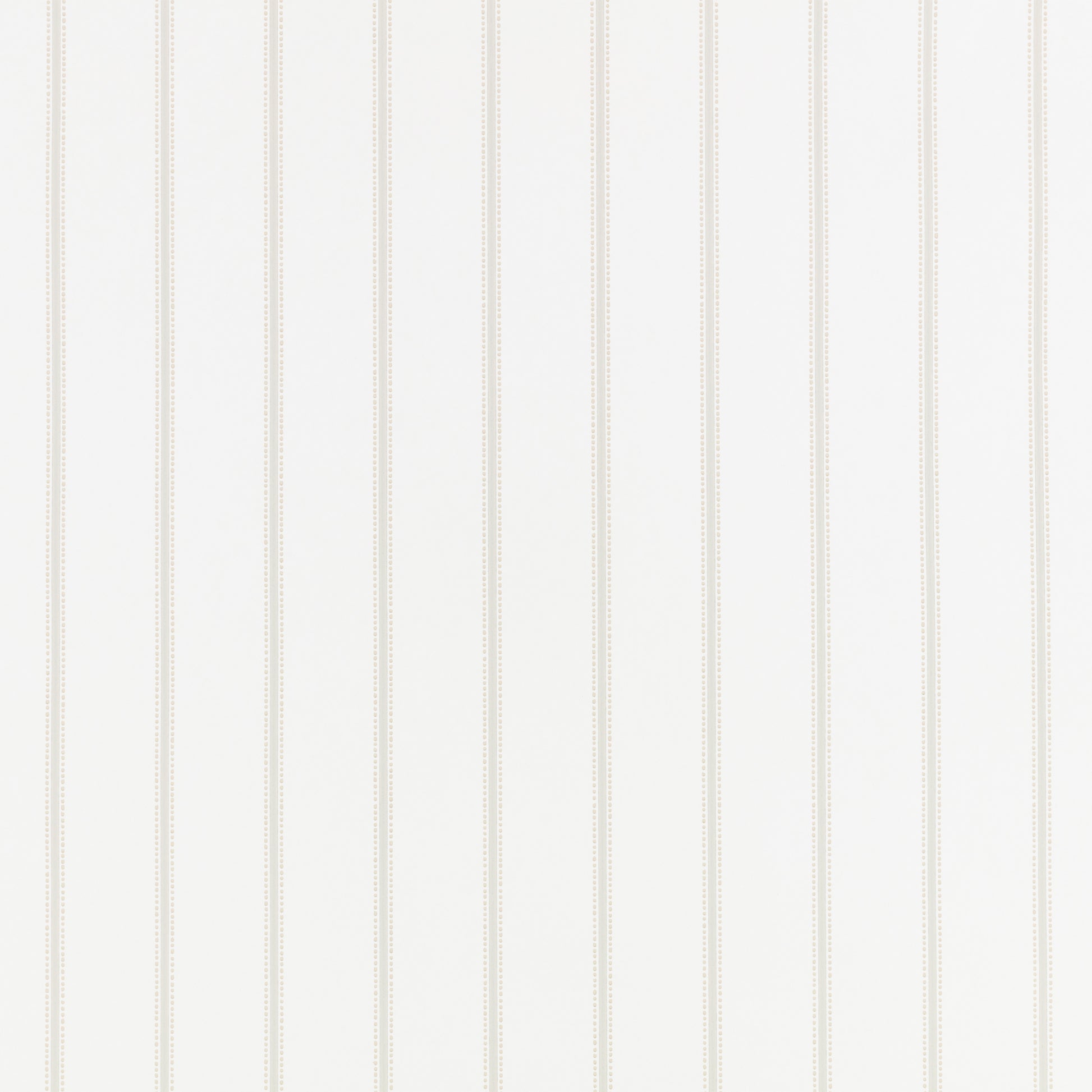 White vertical striped pattern on a white background