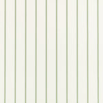 Pattern of green vertical stripes on a white background