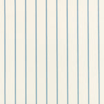 Pattern of blue vertical stripes on a white background