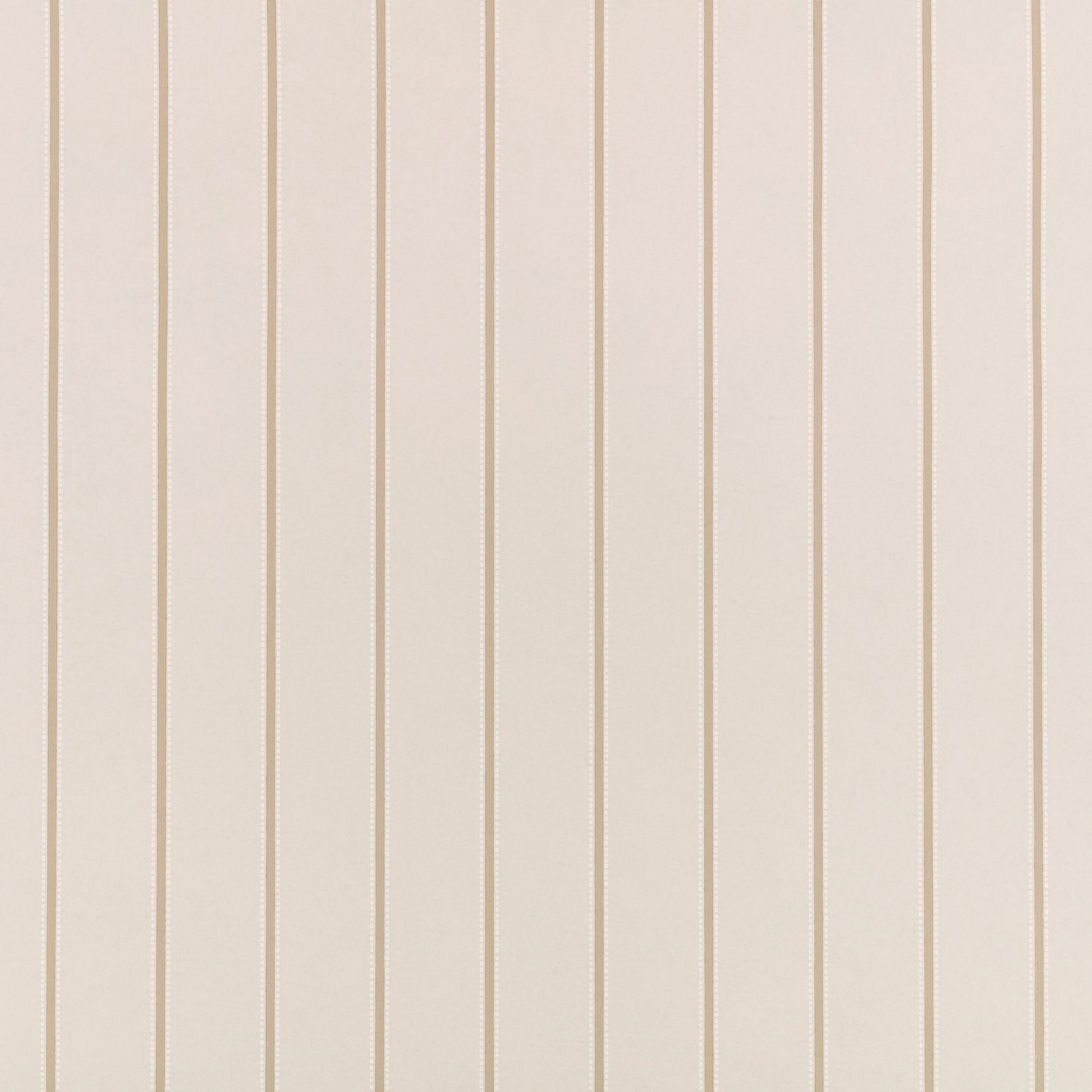 Beige vertical stripe pattern on a light beige background