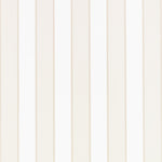 Beige vertical striped pattern on a white background