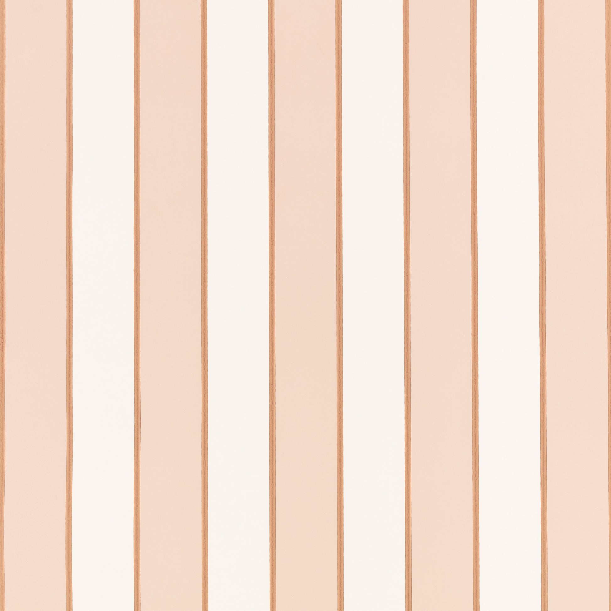 Pattern of vertical pink stripes on a light pink background