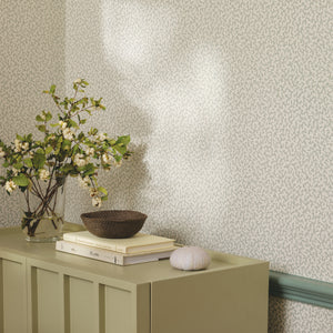 Junie Wallpaper Sample