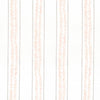 Dashes Wallpaper Sample - Blossom