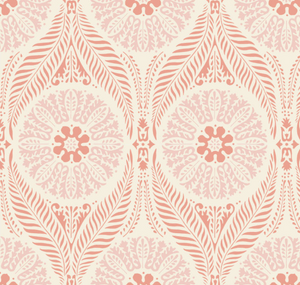 Dublin Wallpaper Sample