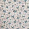 Waymark Fabric - Aqua