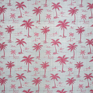 Waymark Fabric