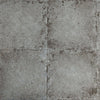 Luster Tile Wallpaper Sample - Pewter