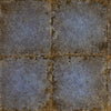 Luster Tile Wallpaper Sample - Sapphire