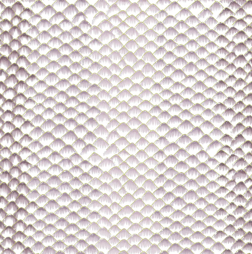 Arapaima Fabric Sample