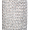 Wildflower Side Table - Cream