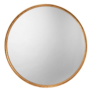 Refined Mirror- Medium