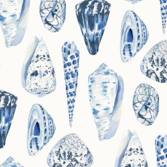 Coquina Wallpaper Sample