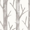 Everett Wallpaper - Bark