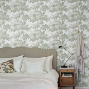 Raphael Wallpaper Sample