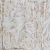 Mary R Wallpaper - Sand/Beige