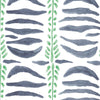 Equus Fabric - Indigo
