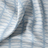 Finley Fabric Sample - Sky