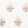 Floweret Wallpaper - Spring