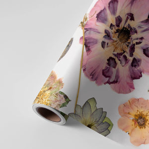 Garden Party Wallpaper