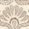Hillevi Hemp Fabric Sample - Dune