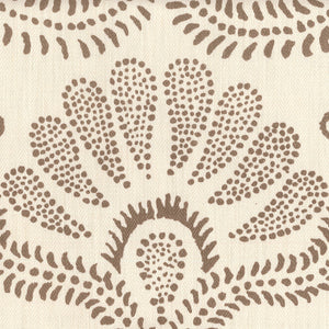 Hillevi Hemp Fabric