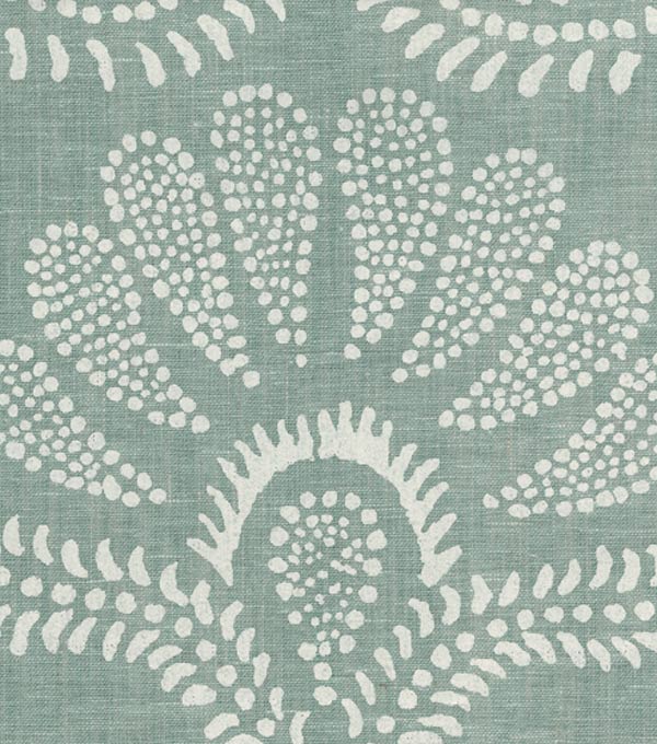 Hillevi Linen Fabric