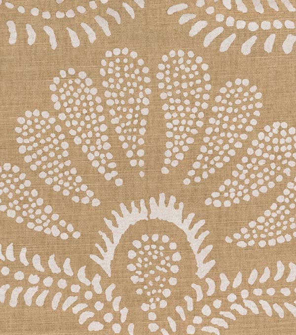 Hillevi Linen Fabric