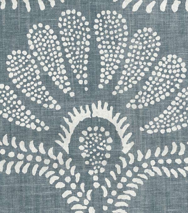 Hillevi Linen Fabric