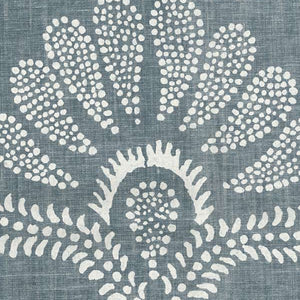 Hillevi Linen Fabric Sample