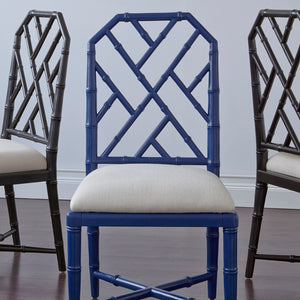Jardin Side Chair