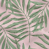 Kenna Fabric - Green Rose