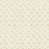 Lido Wallpaper Sample - Apricot