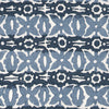 Monarch Fabric - Denim