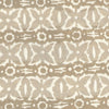Monarch Fabric - Light Flax