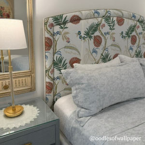Magalia Fabric