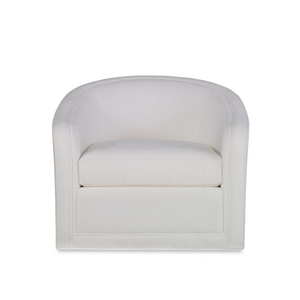 Defoe Swivel Chair