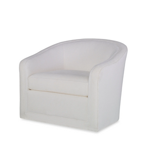 Defoe Swivel Chair