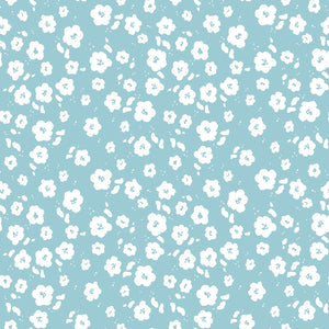 Poppy Wallpaper Sample